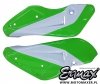 Pług owiewka spoiler silnika ERMAX BELLY PAN Kawasaki Z900RS 2018 - 2025